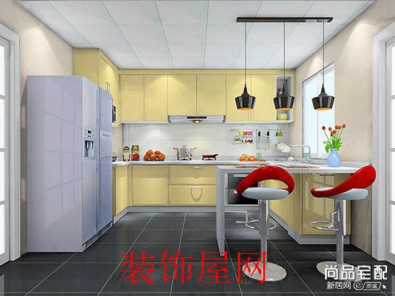 厨卫吊顶装修效果图