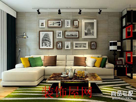 客厅品牌灯具有哪些